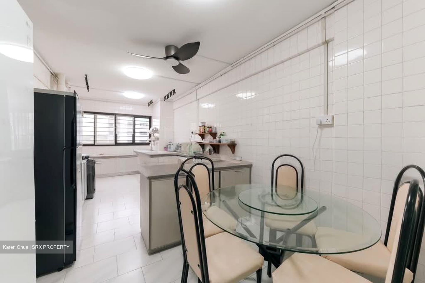 Blk 306 Clementi Meadows (Clementi), HDB 4 Rooms #577040631